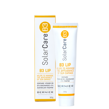 Solarcare B3 Lip 30G