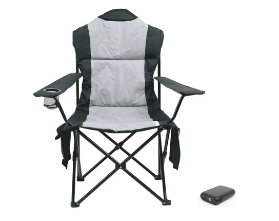 Chair Heated Kit Lx Ahch1 Yard Force
