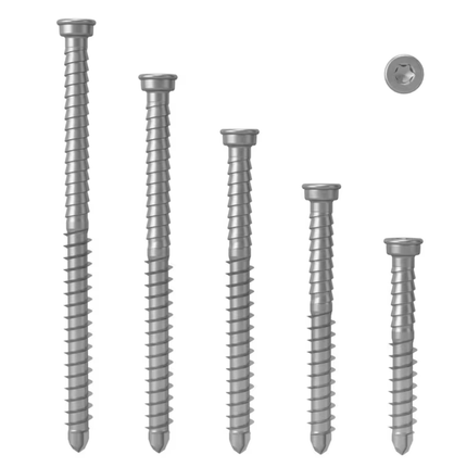 Screw Decking 5.5X50 PK 500