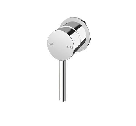 Wall Mixer CP Vesi Interbath 18104