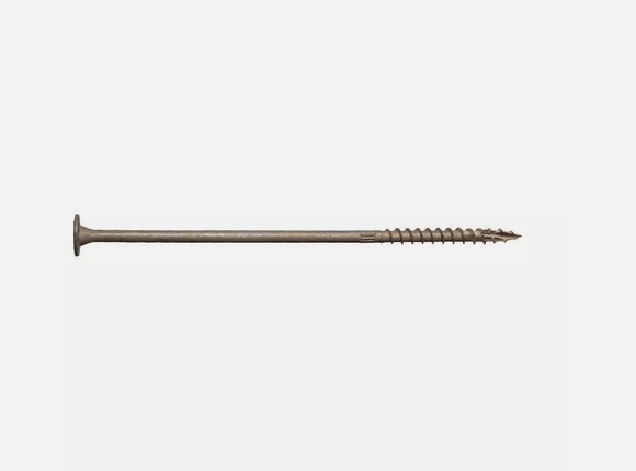 Screw Structural Timber T-40 5.6X203MM PK50