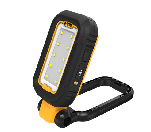 Dewalt Light Task Rechargeable Usb-C Dcl182-Xj