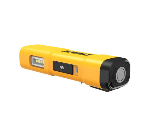 Dewalt Flashlight Rechargeable Usb-C Dcl183-Xj