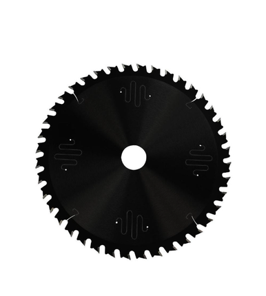 Blade Wood W/Nails 25.4 X 260MM X 50T