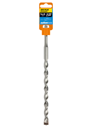 Bit Drill Sds Masonry M 22X260 M/Fit