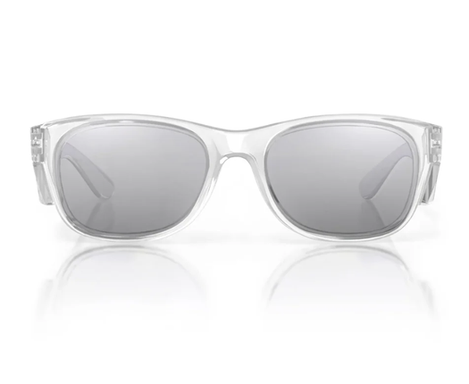 Safestyle Classics Clear Hybrid Photochromic