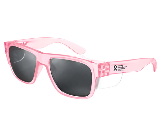 Safestyle Fusions Pink/Polarised W/ Pouch