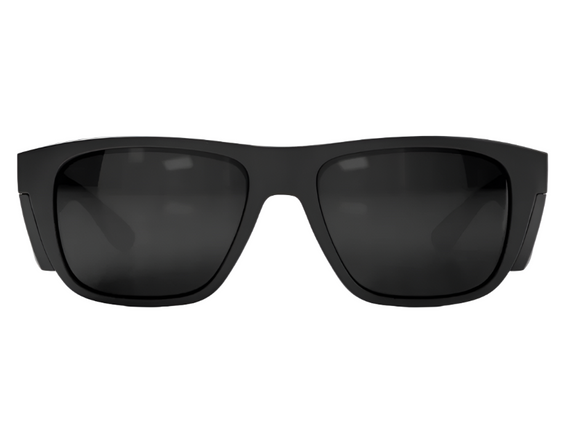 Safestyle Xl Fusions Matte Black Pol