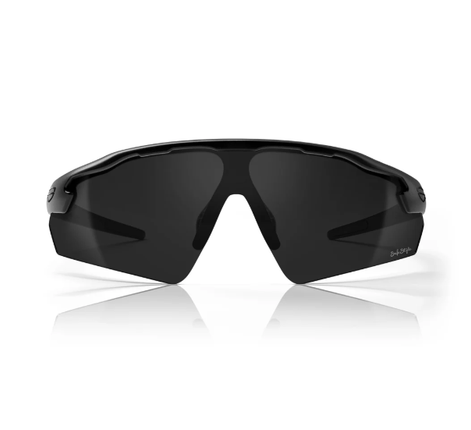 Safestyle Phantoms Matte Black/Tinted