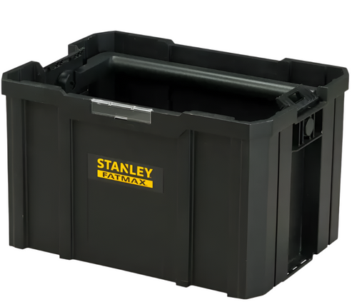 Stanley FatMax Tote Tool Box Pro-Stack FMST1-75794