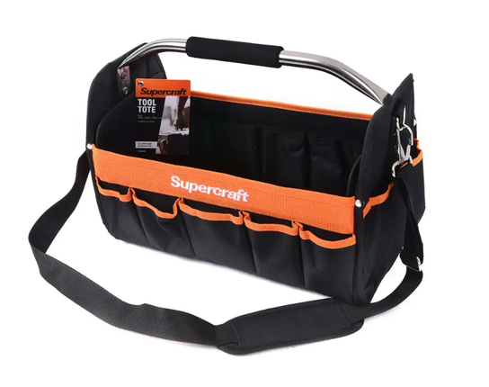 Supercraft Tool Bag 430MM
