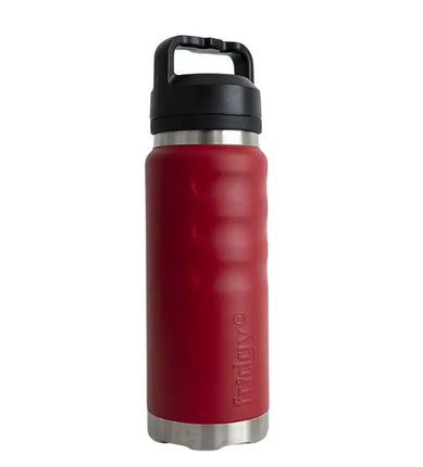 Fridgy Grip Bottle with Guzzler Lid 1080ML