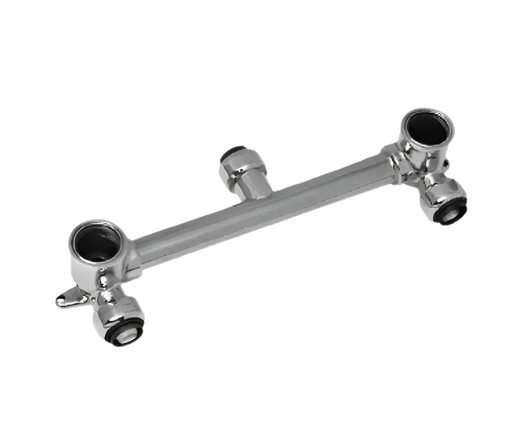 Sharkbite Shower Breech Pex 150MM