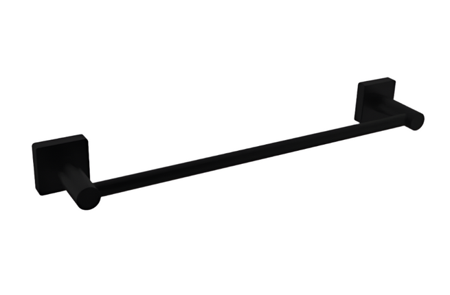 Towel Rail Single Bolera 633 Mildon