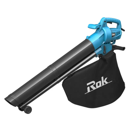 Rok 2400W Blower Vacuum 150-89-50591