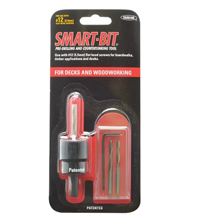 Smart Bit Tool #12G With Drill Psbg12