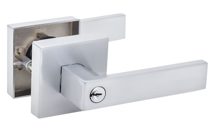 Lever Passage Everest Square 70MM Rosette