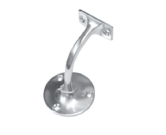 Hand Rail Bracket Victorian Cp 1PK