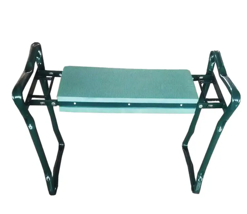 Greenleaf Garden Kneeler Metal Frame