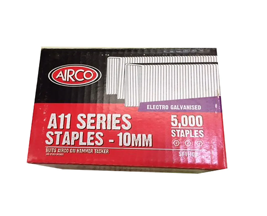 Staples 810 Series Bright 10MM BX5000