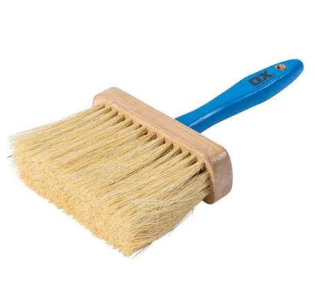 Ox Tools Masonry Water Brush 5 Row