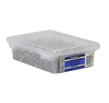 Otter Nail Plasterboard Annular Zinc GP 30 x 2.80MM 2KG