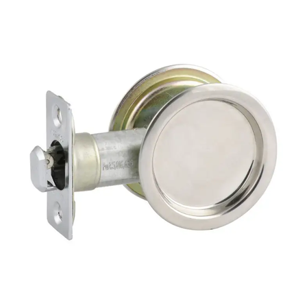 Lane Upgrade Cavity Slider Passage Polished Chrome