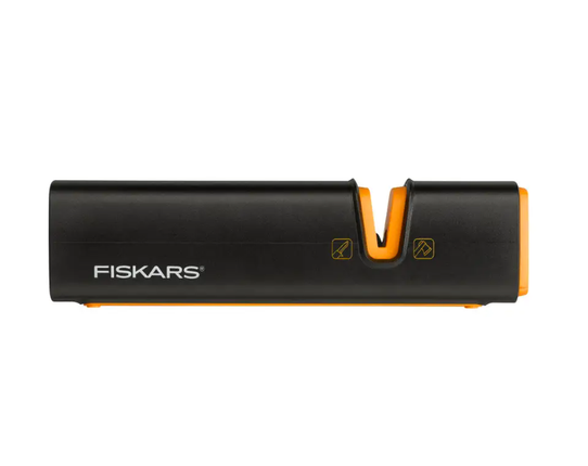 Fiskars XSharp Axe & Knife Sharpener