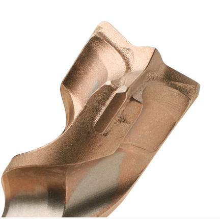 Bit Drill Masonry Booster Sds 12X160MM