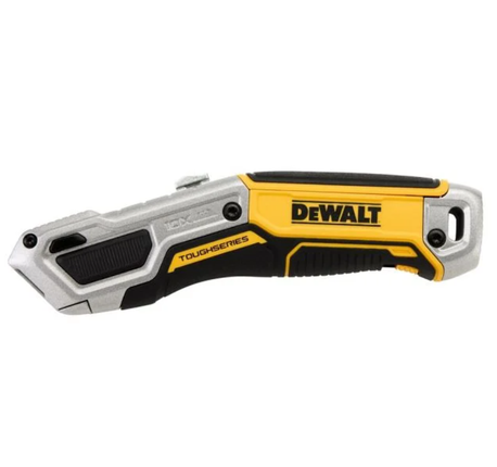 Knife Utility Premium Fixed Body Dewalt