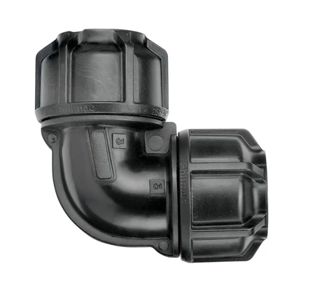Philmac Elbow Poly 32MM