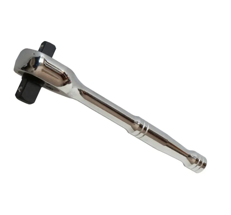 Medalist Drive Dual Ratchet Handle 1/4 & 3/8