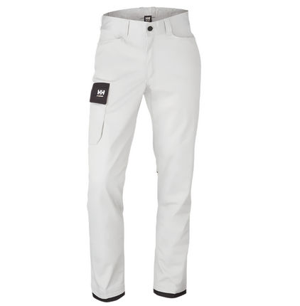 Manchester Service Pant Grey Fog