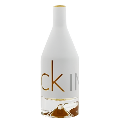 Calvin Klein In2U Her EDT 100ML