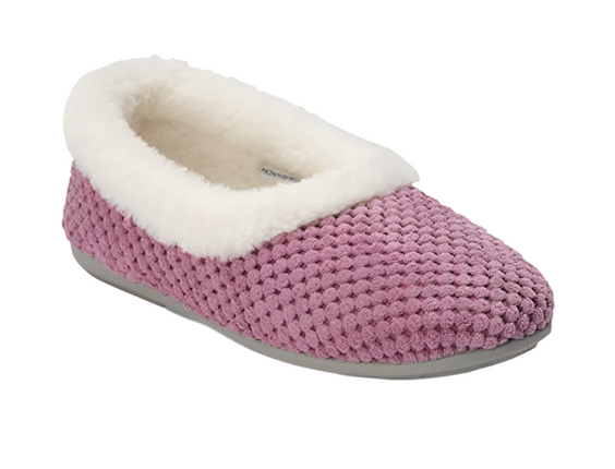 Homyped Holly Rose C+ Fitting 6