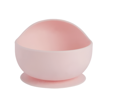 Splosh Baby Giraffe Silicone Bowl