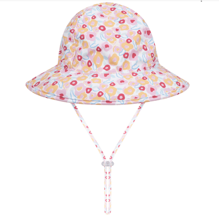Tsd Baby Girls Bucket Kiora Small