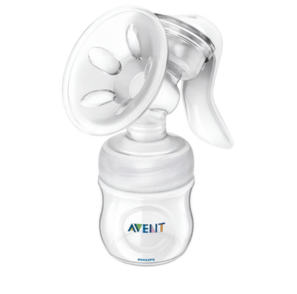 Avent Comfort Manual Breast Pump