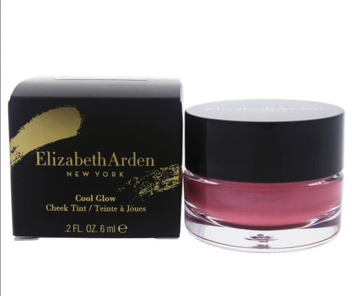 Elizabeth Arden Gelato Blush Tint Pink Perfection