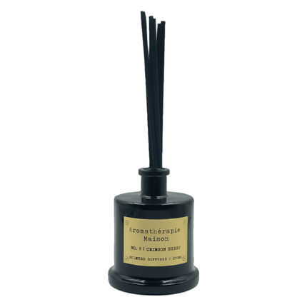 Le Desire Aromatherapie Maison Diffuser - Crimson Berry