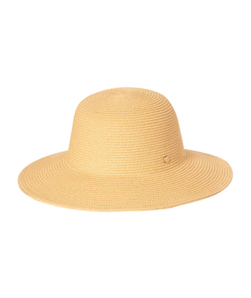 Kooringal Ladies Mid Brim Mira Natural One Size