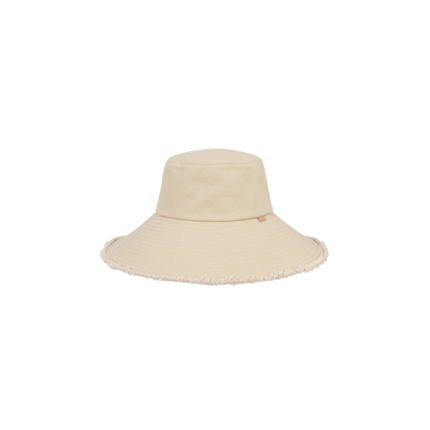 Kooringal Womens Sunny Bay Floppy Sun Hat Natural M
