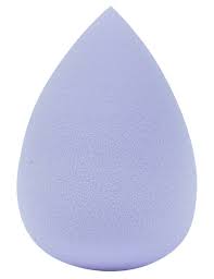 Simply Essential Blending Sponge for Flawless Foundation Application