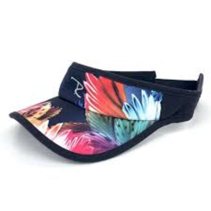 Radicool Flamingo Adjustable Cooling Towel One Size 100CM x 30CM
