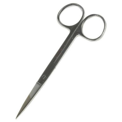 Manicare Scissor Nurse Sharp Sharp - OhYouLuckyDuck.com.au