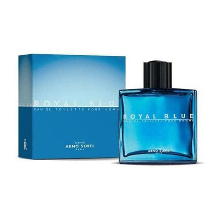 Royal Blue EDT 100ML - OhYouLuckyDuck.com.au