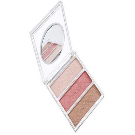 Napoleon Perdis Ultimate Contour Palette - OhYouLuckyDuck.com.au