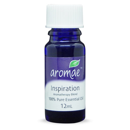Aromae Essentials Inspiration Essential Oil Blend 12 ml