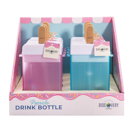 IsAlbi Popsicle Drink Bottle