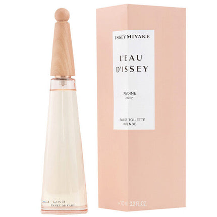 Issey Miyake Ladies L'Eau D'Issey Pivoine EDT 100ML
